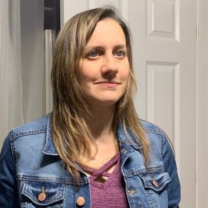 Meet your Posher, Emily